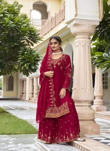 Ranjha Vol 2 By Radha Exclusive Designer Salwar Suit Wholesalers In Delhi